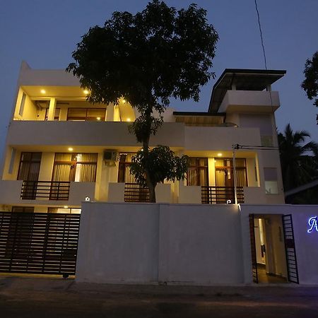 Aurora Residence Bentota Buitenkant foto