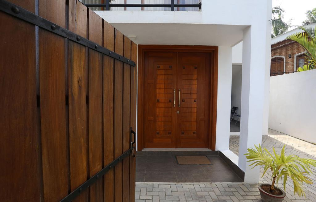 Aurora Residence Bentota Buitenkant foto