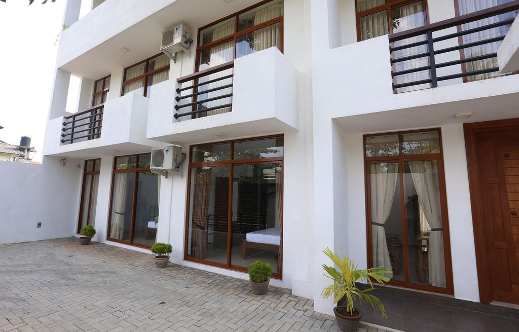 Aurora Residence Bentota Buitenkant foto