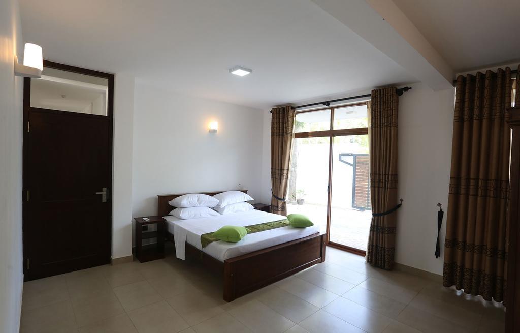 Aurora Residence Bentota Buitenkant foto