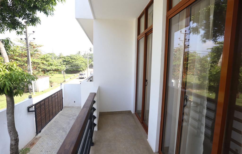 Aurora Residence Bentota Buitenkant foto