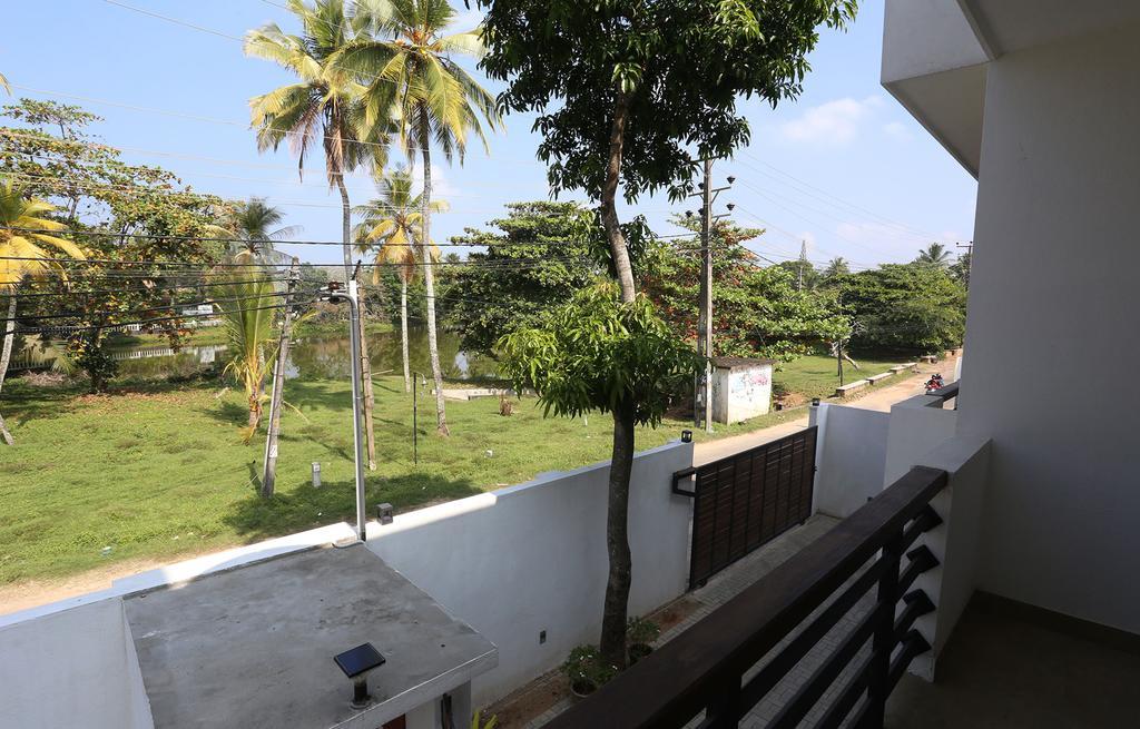 Aurora Residence Bentota Buitenkant foto