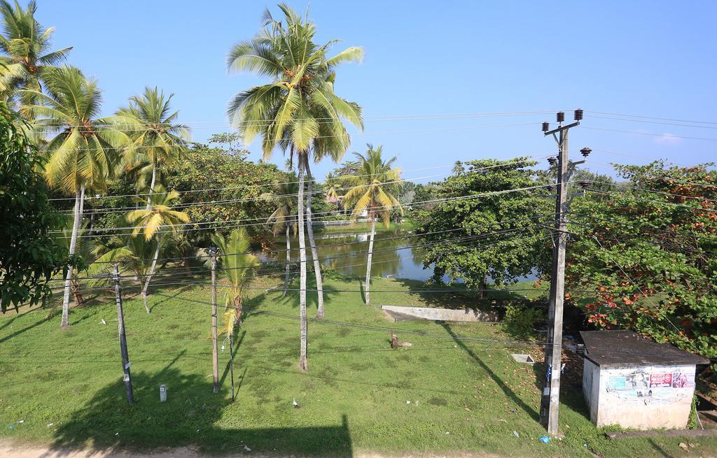 Aurora Residence Bentota Buitenkant foto