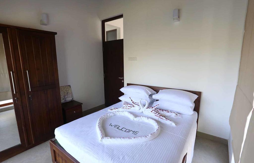 Aurora Residence Bentota Buitenkant foto